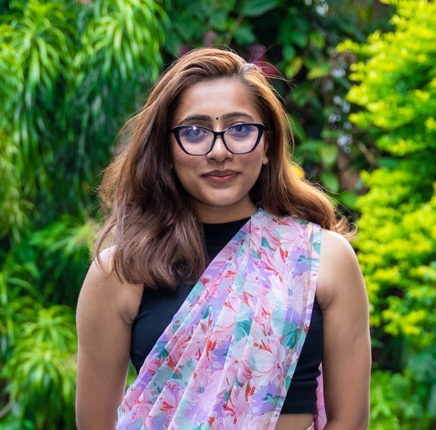 Priyanka Pokhrel